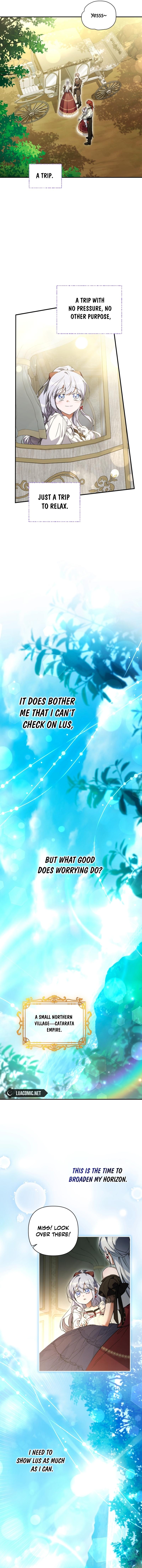 Do You Need Salvation? Chapter 40 - Page 14
