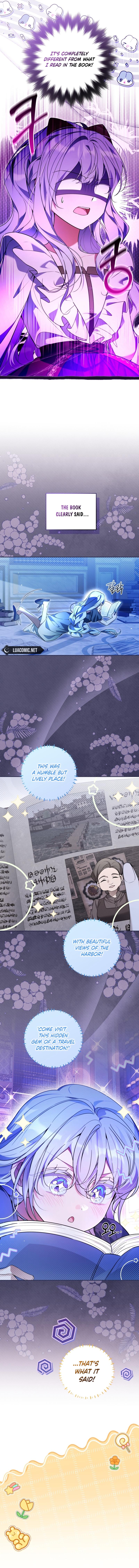 Do You Need Salvation? Chapter 41 - Page 3