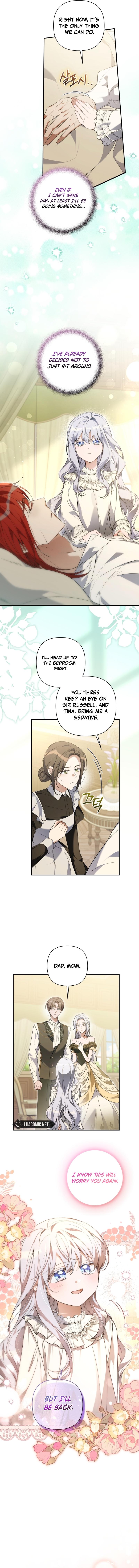 Do You Need Salvation? Chapter 42 - Page 4