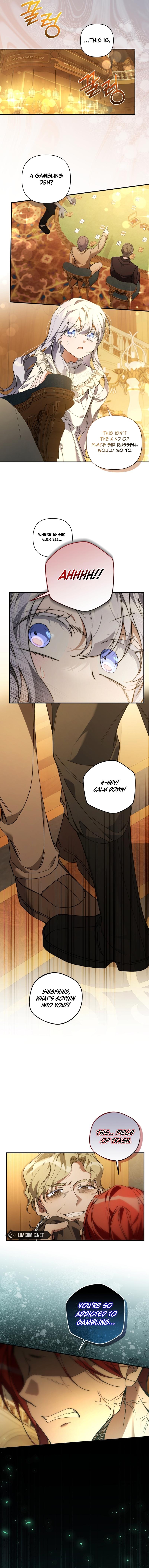 Do You Need Salvation? Chapter 42 - Page 14