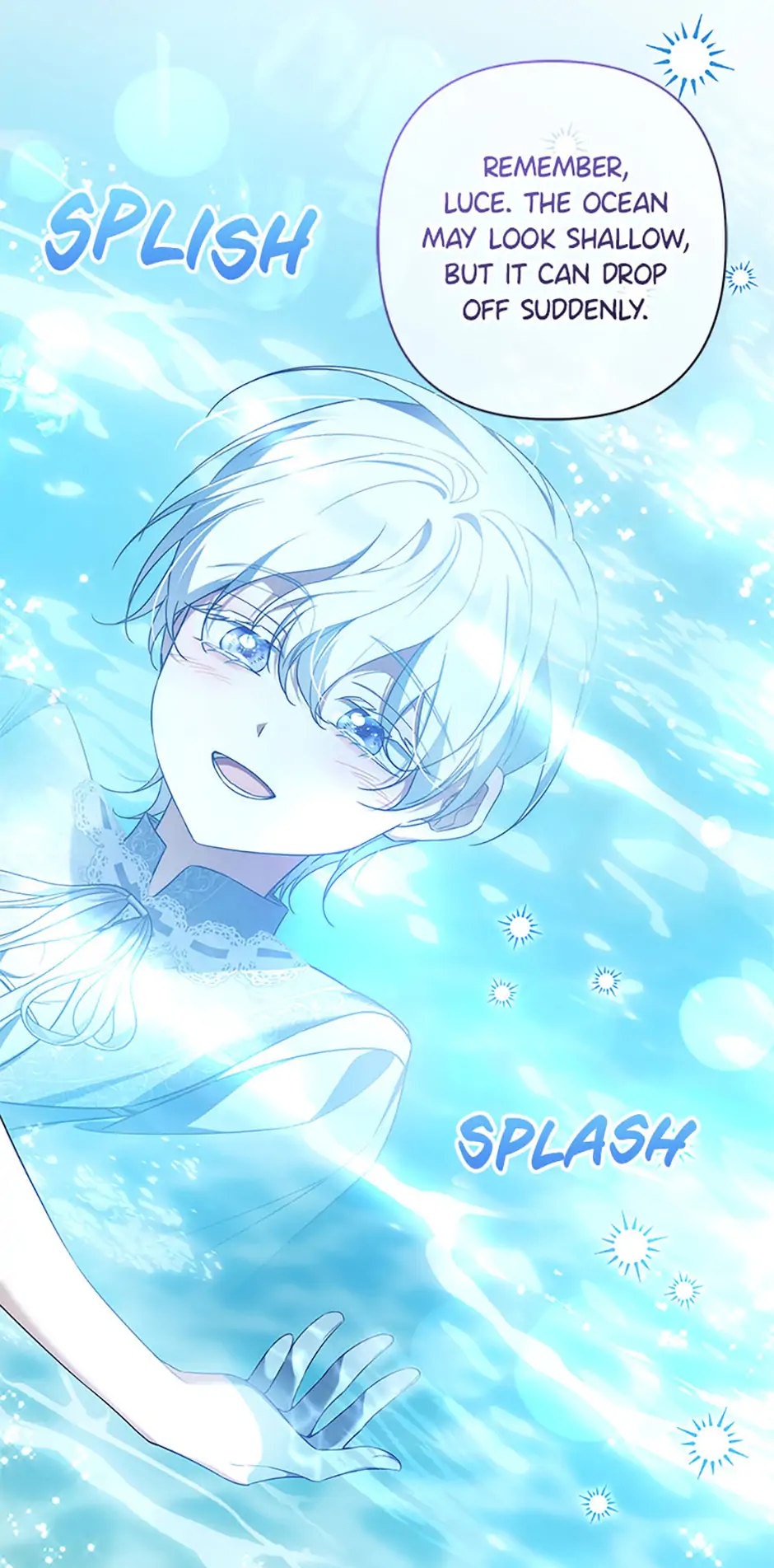 Do You Need Salvation? Chapter 47 - Page 55
