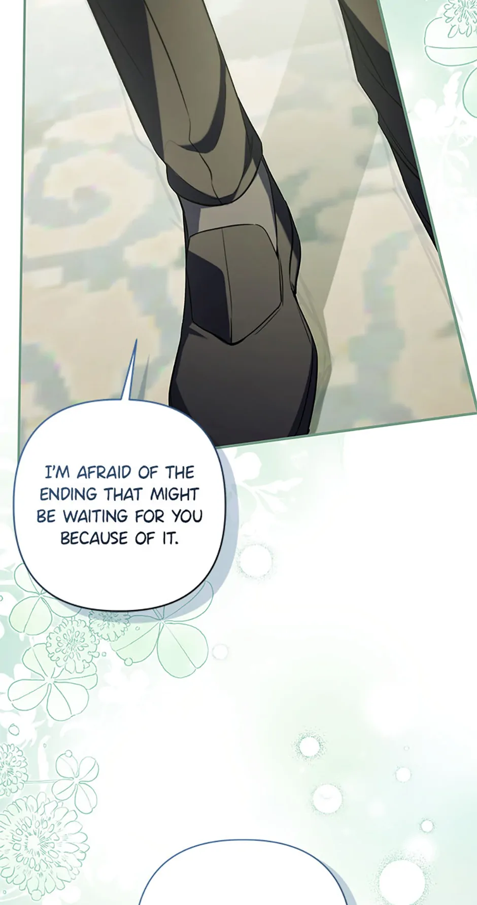 Do You Need Salvation? Chapter 50 - Page 41