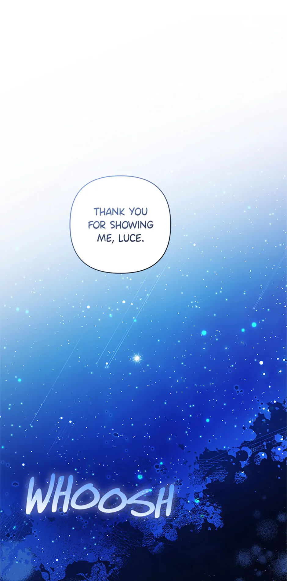 Do You Need Salvation? Chapter 51 - Page 1