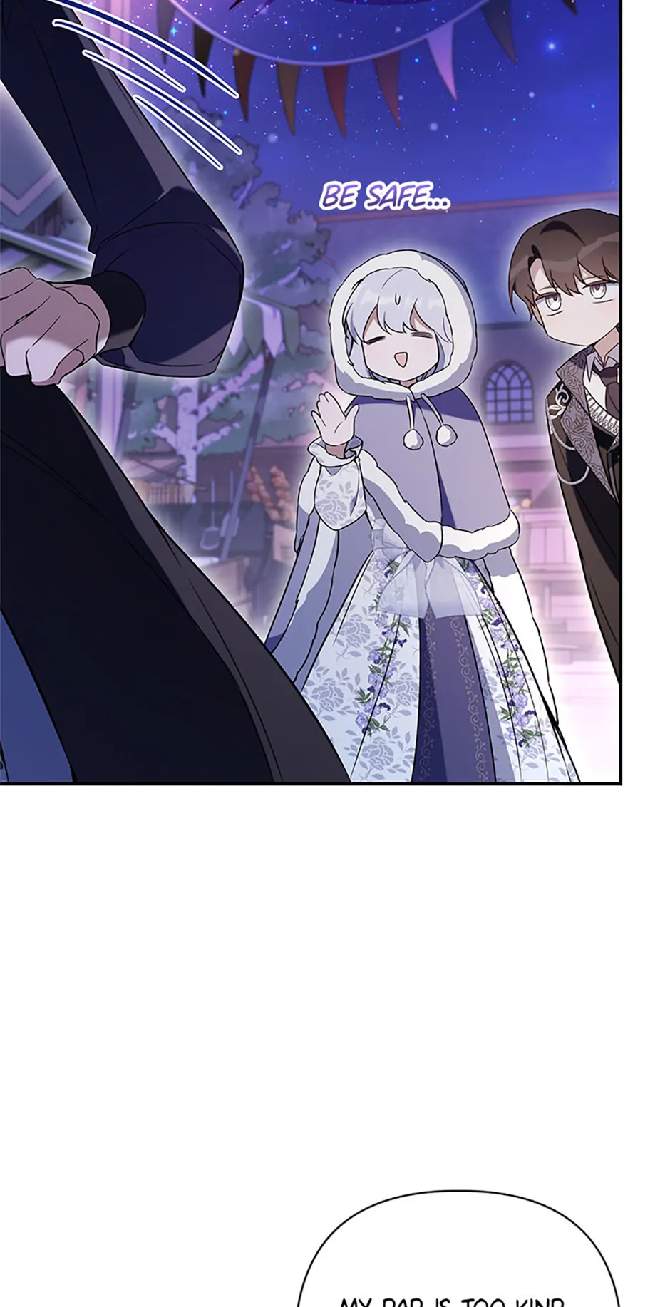 Do You Need Salvation? Chapter 52 - Page 77