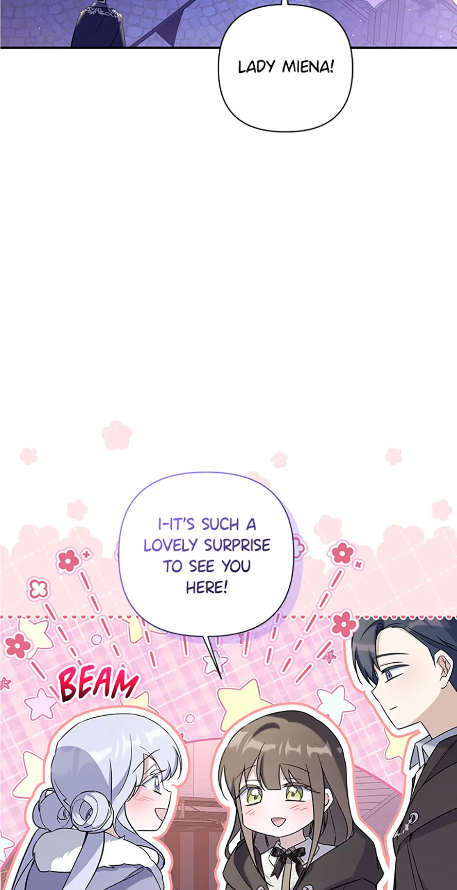 Do You Need Salvation? Chapter 53 - Page 2