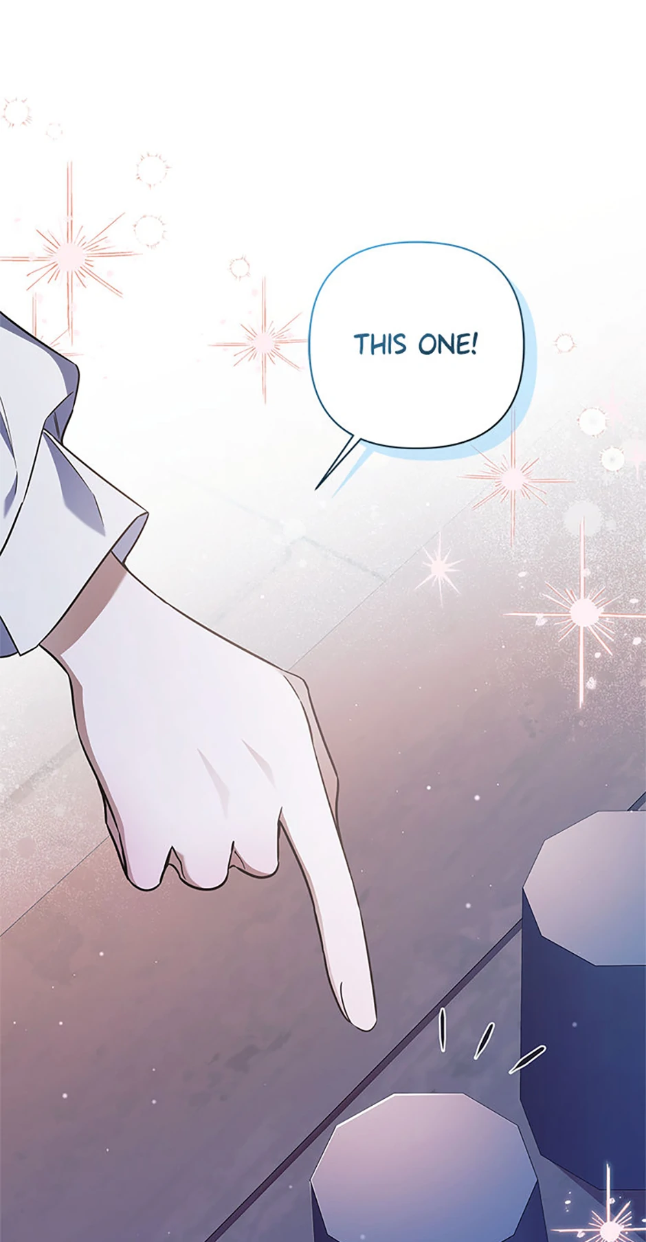 Do You Need Salvation? Chapter 54 - Page 1