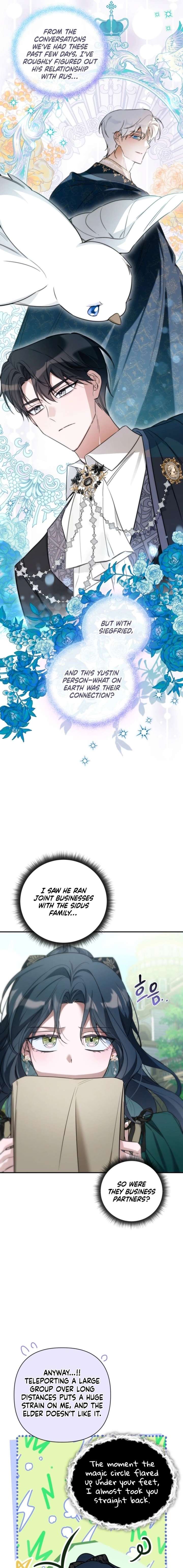 Do You Need Salvation? Chapter 63 - Page 3