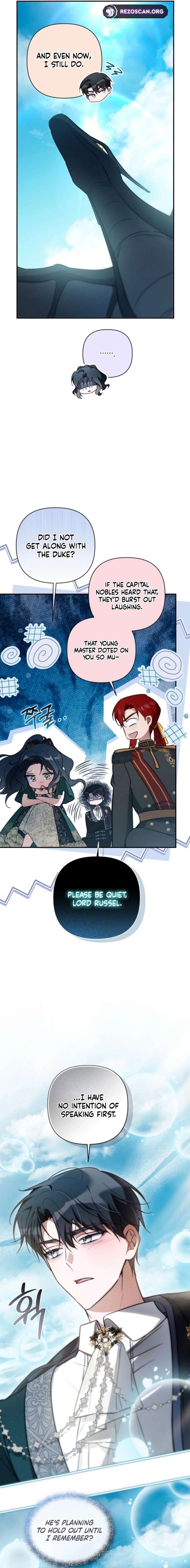 Do You Need Salvation? Chapter 63 - Page 15