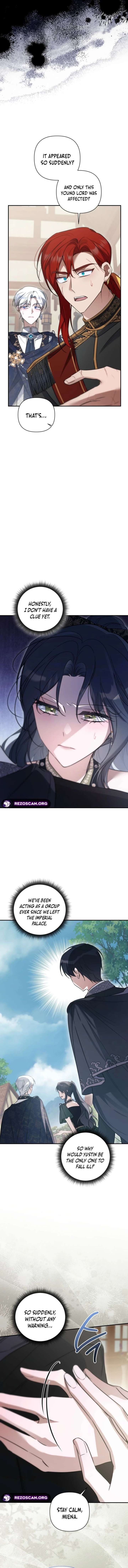 Do You Need Salvation? Chapter 64 - Page 2