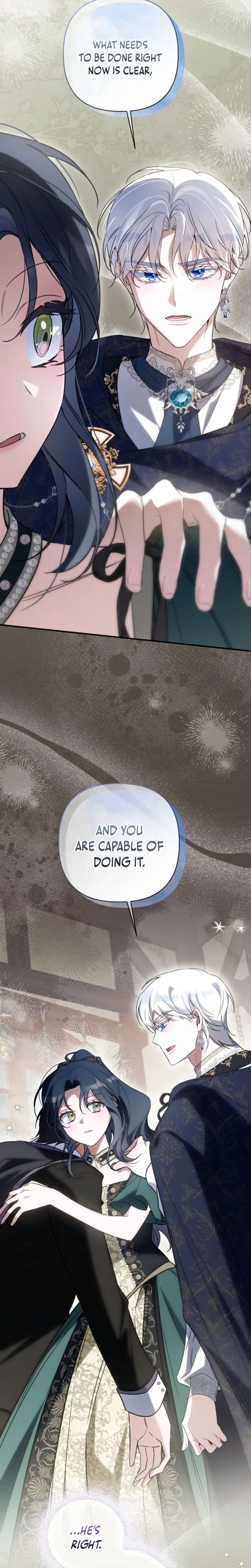Do You Need Salvation? Chapter 64 - Page 3