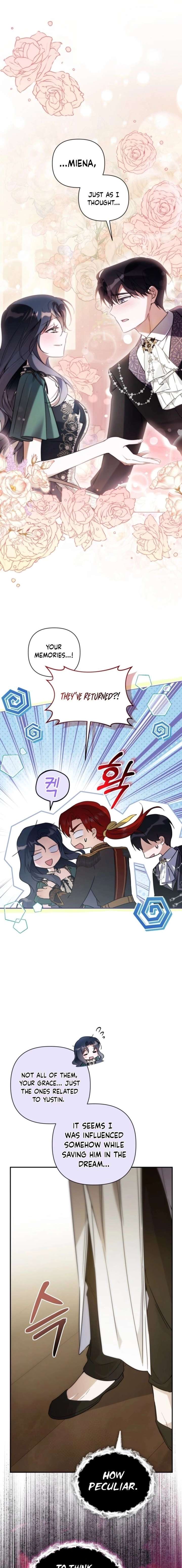Do You Need Salvation? Chapter 65 - Page 2