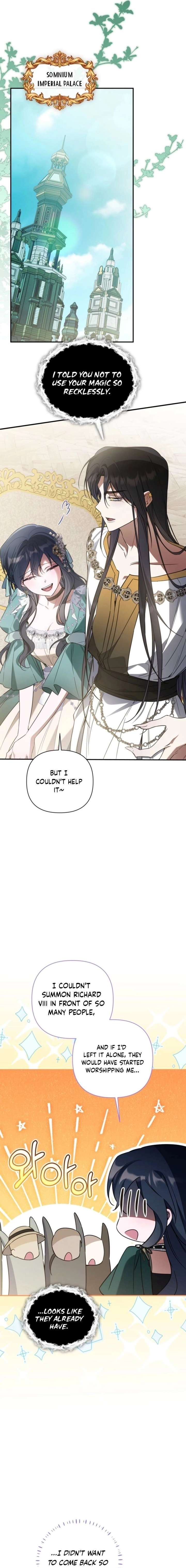 Do You Need Salvation? Chapter 65 - Page 10