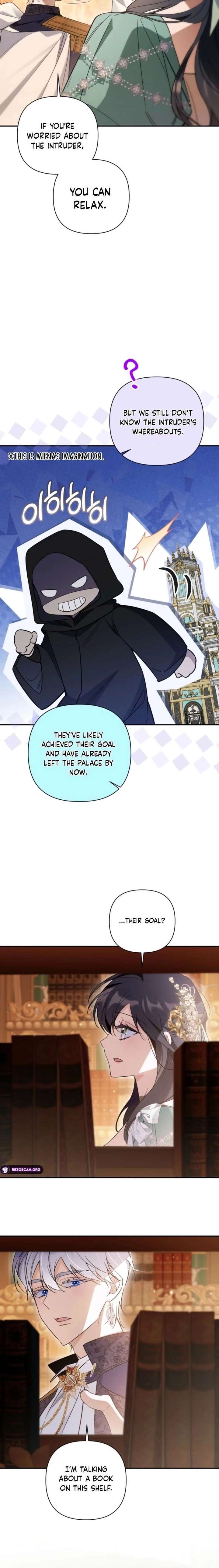 Do You Need Salvation? Chapter 65 - Page 19