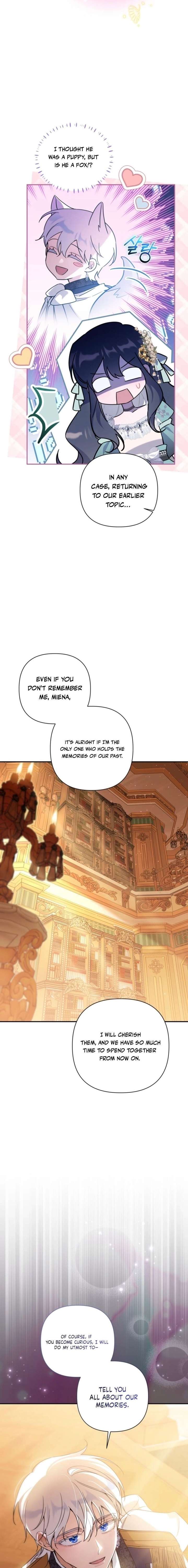 Do You Need Salvation? Chapter 66 - Page 6