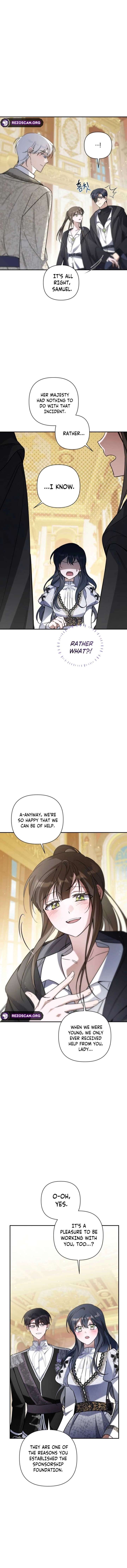 Do You Need Salvation? Chapter 67 - Page 14