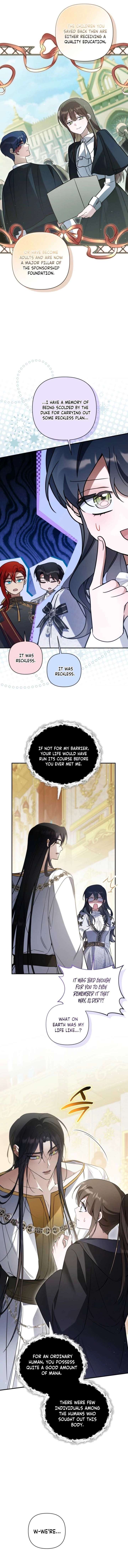 Do You Need Salvation? Chapter 67 - Page 15