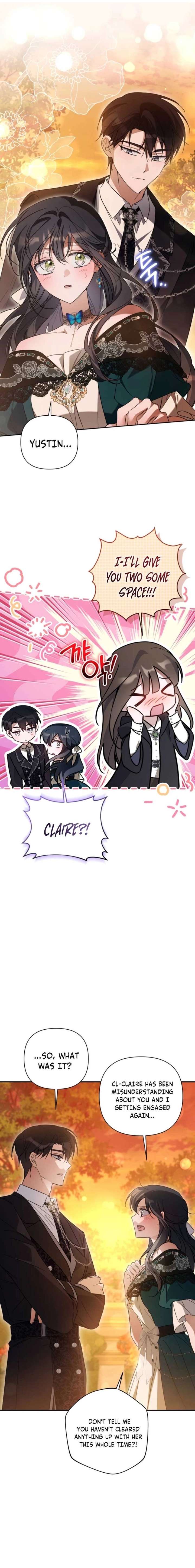 Do You Need Salvation? Chapter 68 - Page 19