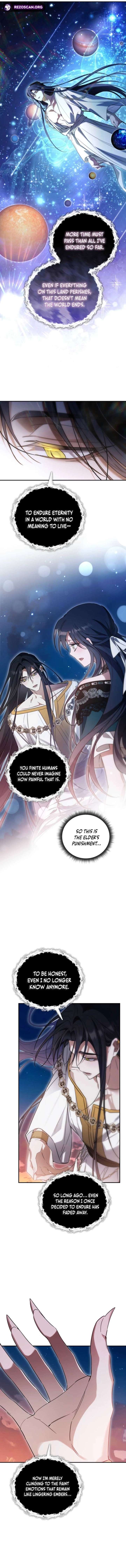 Do You Need Salvation? Chapter 70 - Page 3
