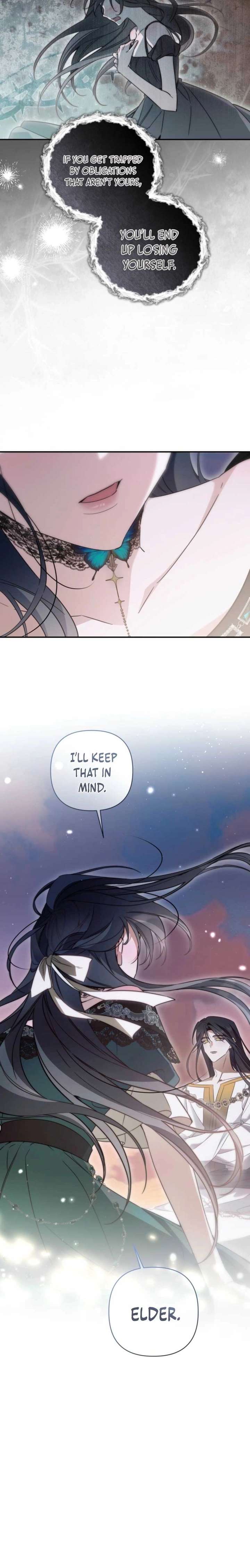 Do You Need Salvation? Chapter 70 - Page 9