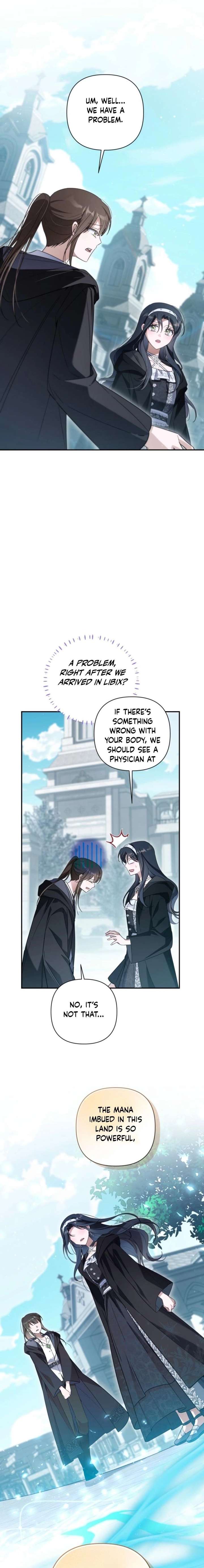 Do You Need Salvation? Chapter 71 - Page 2