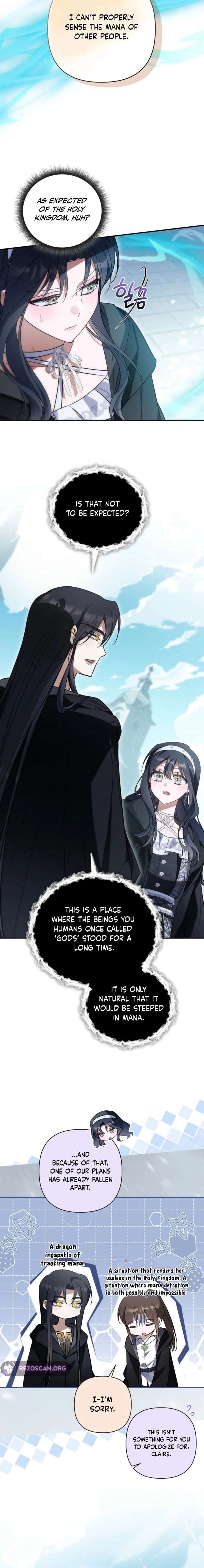 Do You Need Salvation? Chapter 71 - Page 3