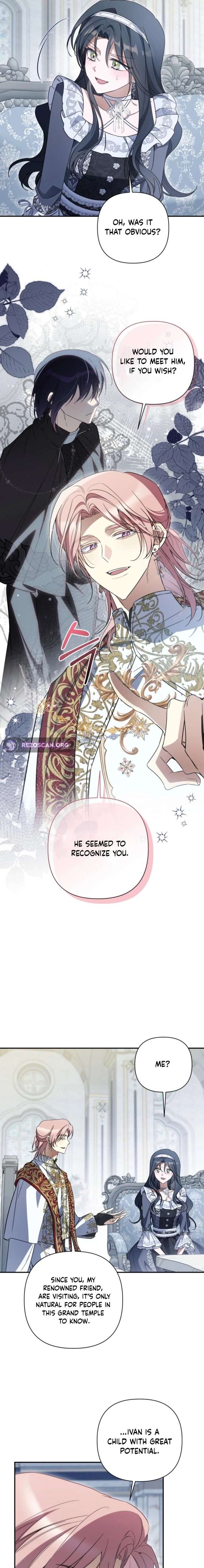 Do You Need Salvation? Chapter 71 - Page 20