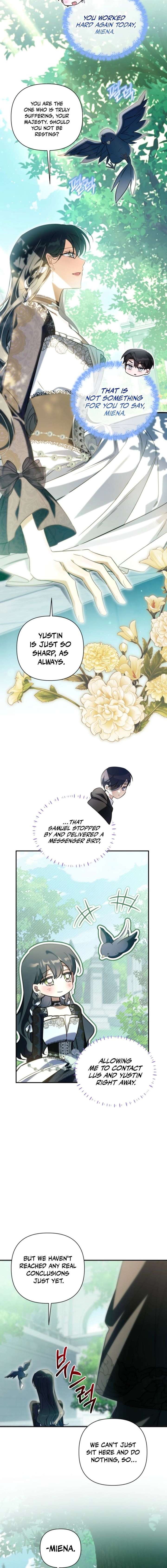 Do You Need Salvation? Chapter 73 - Page 2