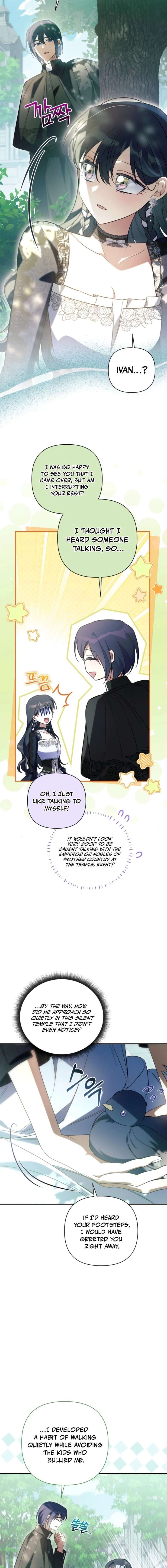 Do You Need Salvation? Chapter 73 - Page 3