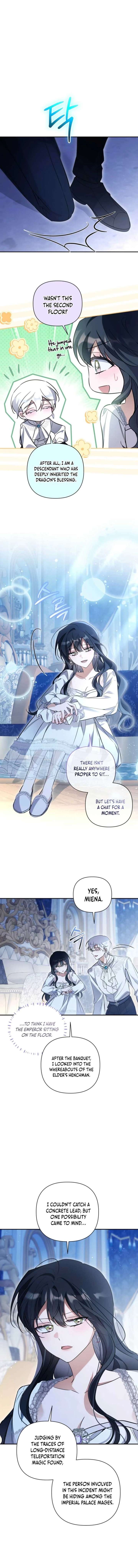 Do You Need Salvation? Chapter 75 - Page 3