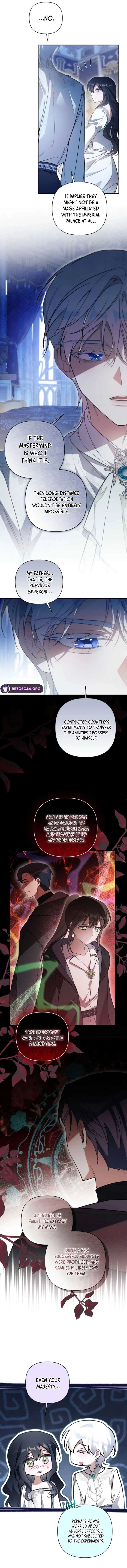 Do You Need Salvation? Chapter 75 - Page 4