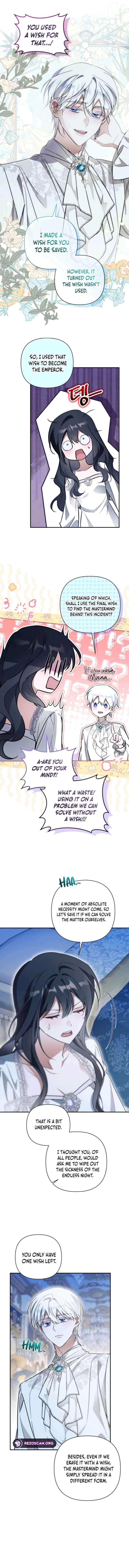 Do You Need Salvation? Chapter 75 - Page 6