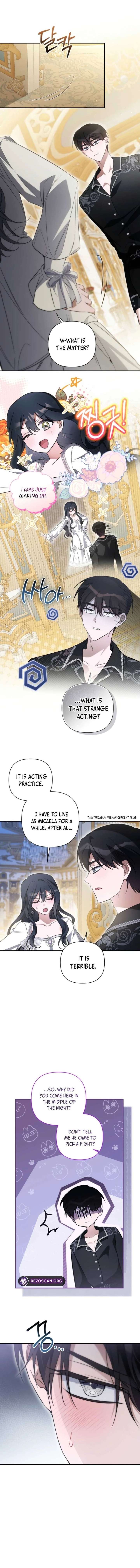 Do You Need Salvation? Chapter 75 - Page 9