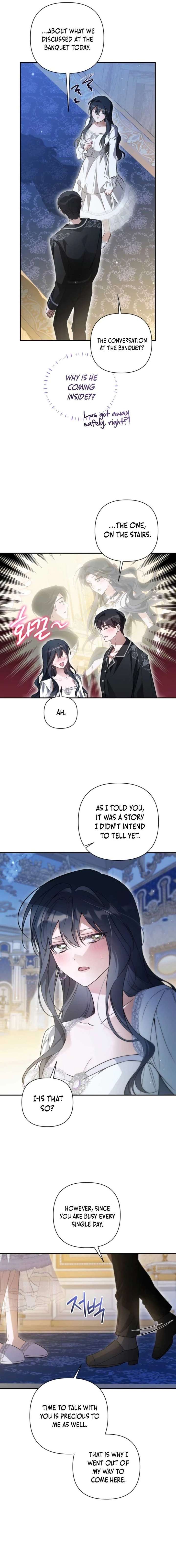 Do You Need Salvation? Chapter 75 - Page 10