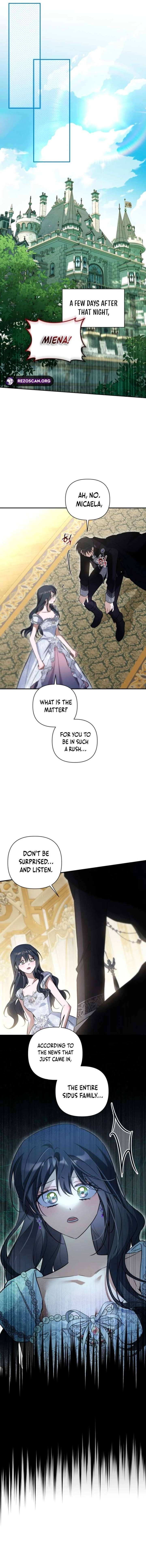 Do You Need Salvation? Chapter 75 - Page 14