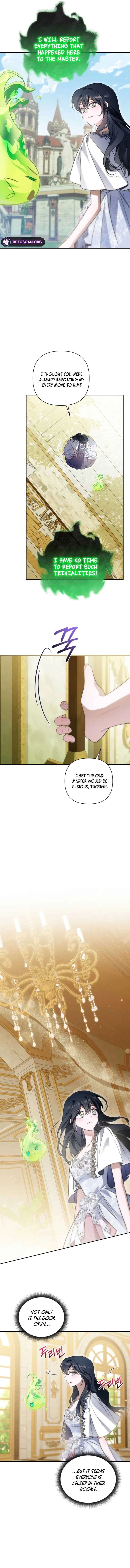 Do You Need Salvation? Chapter 76 - Page 3