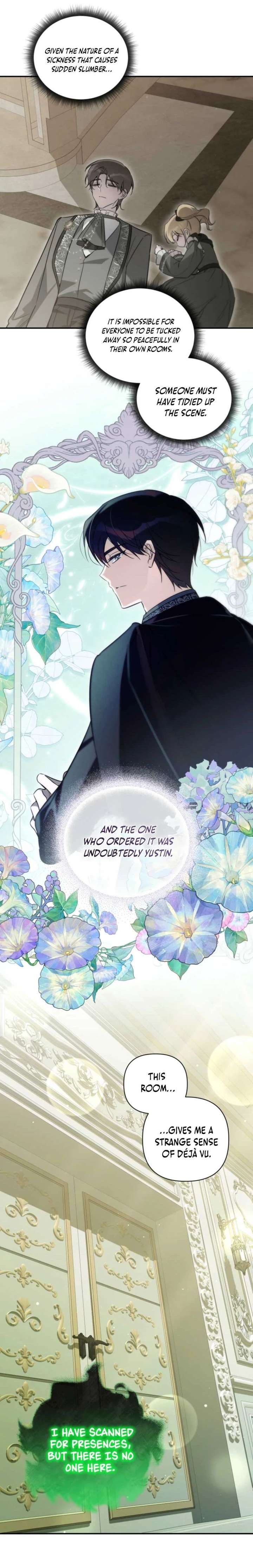 Do You Need Salvation? Chapter 76 - Page 4