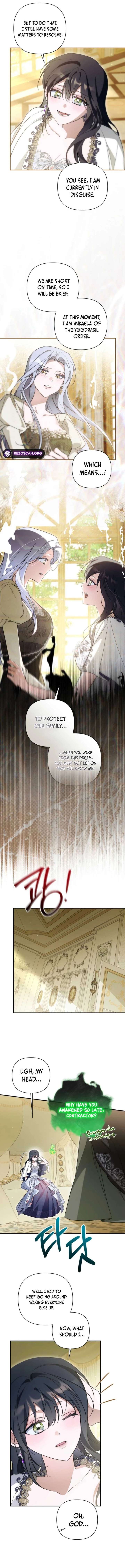 Do You Need Salvation? Chapter 76 - Page 13