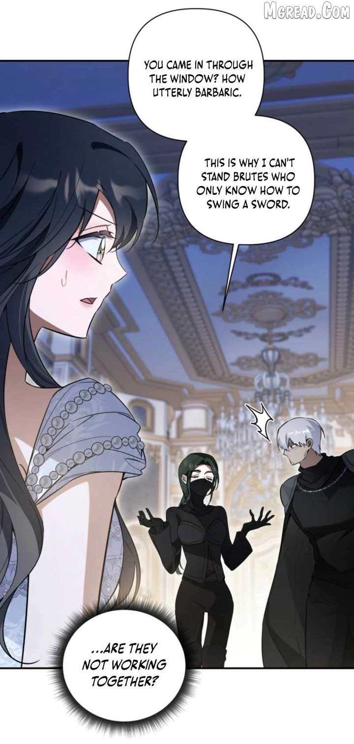 Do You Need Salvation? Chapter 77 - Page 9