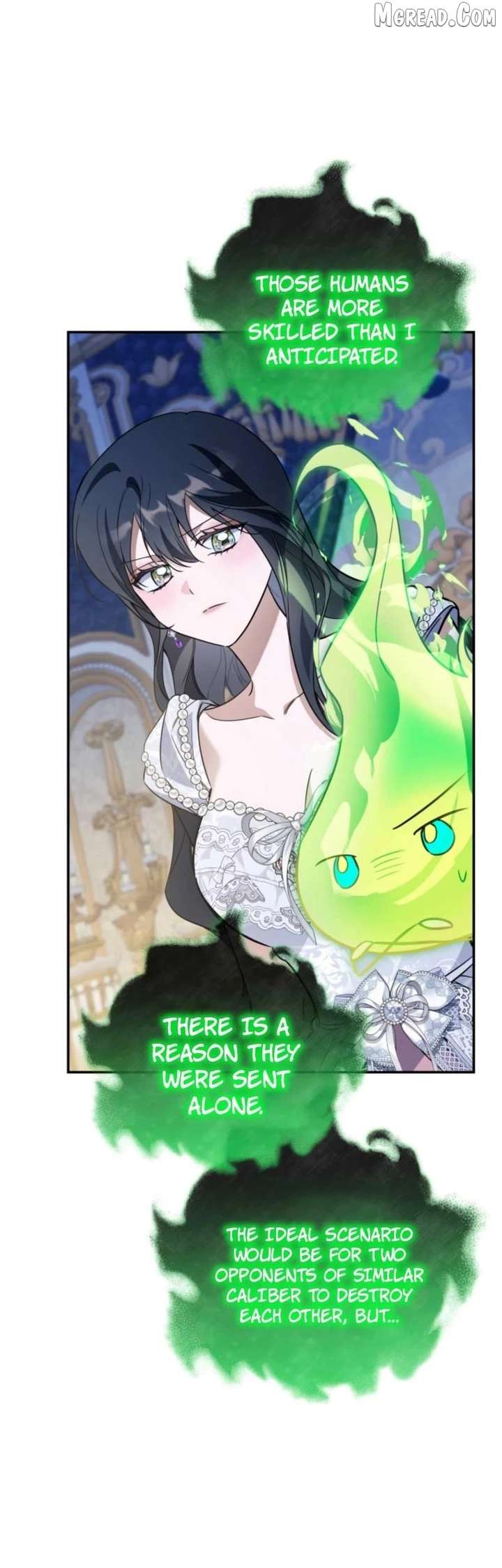 Do You Need Salvation? Chapter 77 - Page 13
