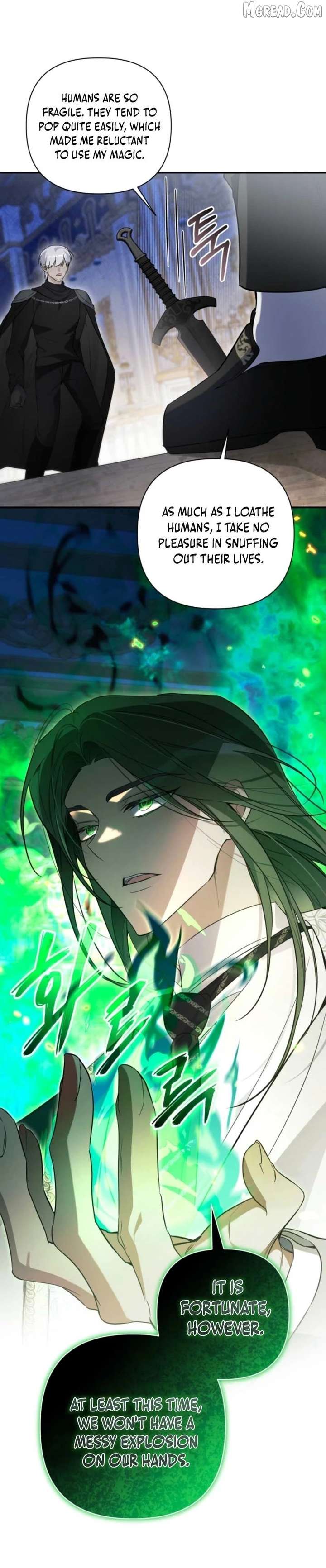 Do You Need Salvation? Chapter 77 - Page 16