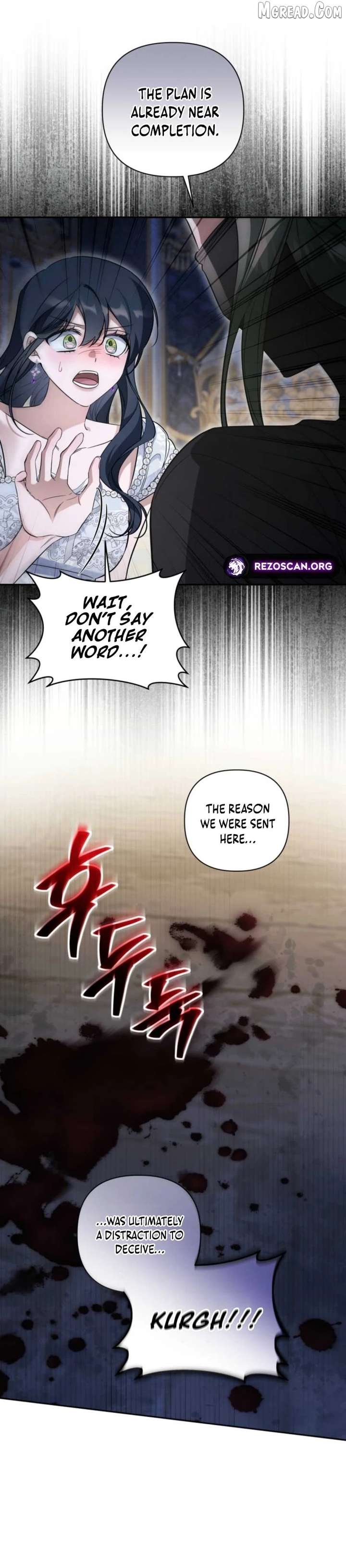 Do You Need Salvation? Chapter 77 - Page 28