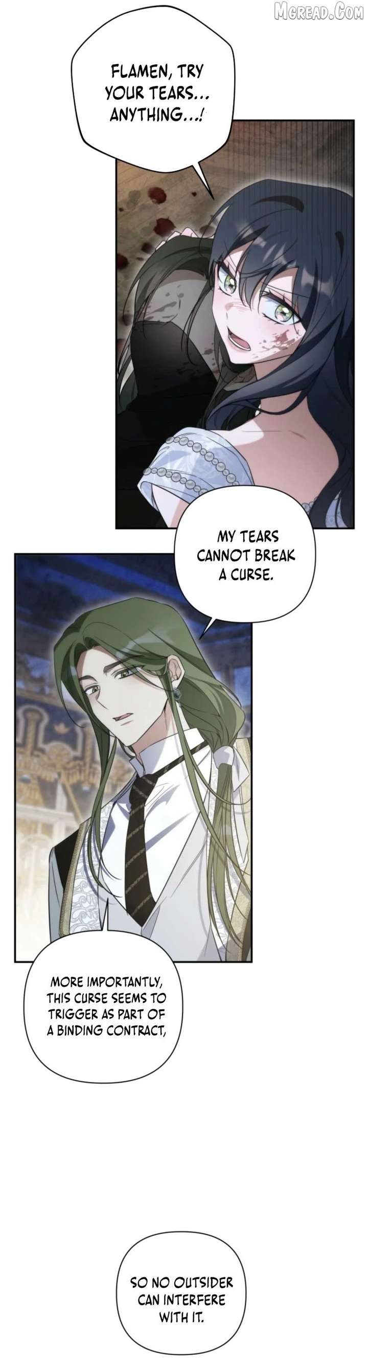 Do You Need Salvation? Chapter 77 - Page 29