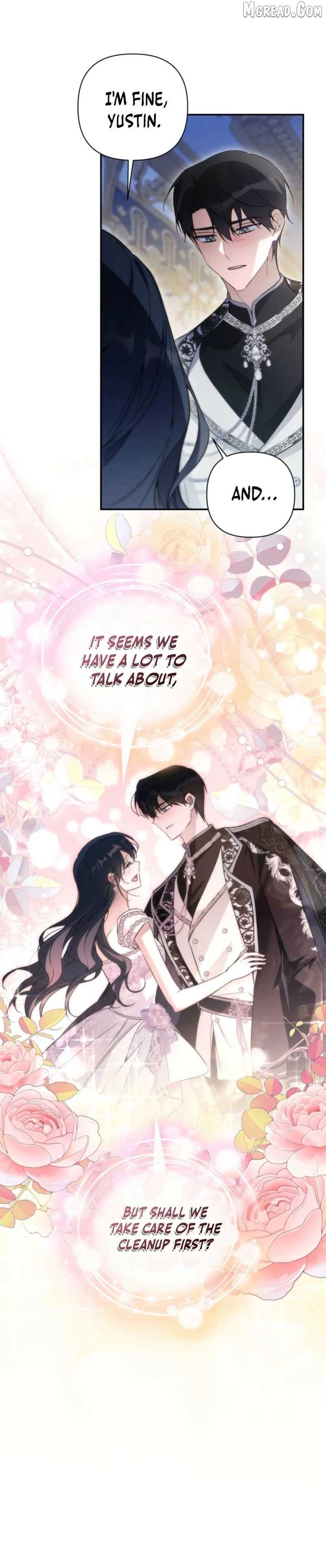 Do You Need Salvation? Chapter 77 - Page 31