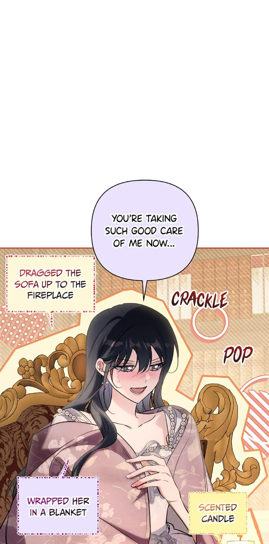 Do You Need Salvation? Chapter 78 - Page 2