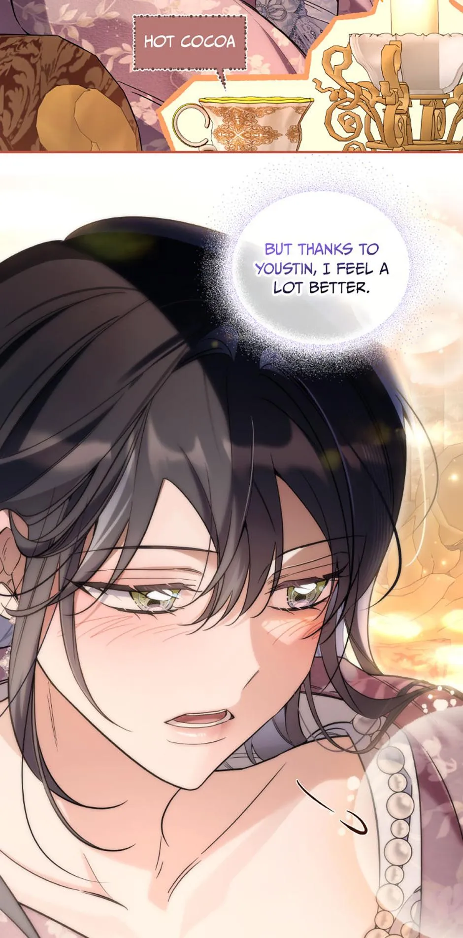 Do You Need Salvation? Chapter 78 - Page 3
