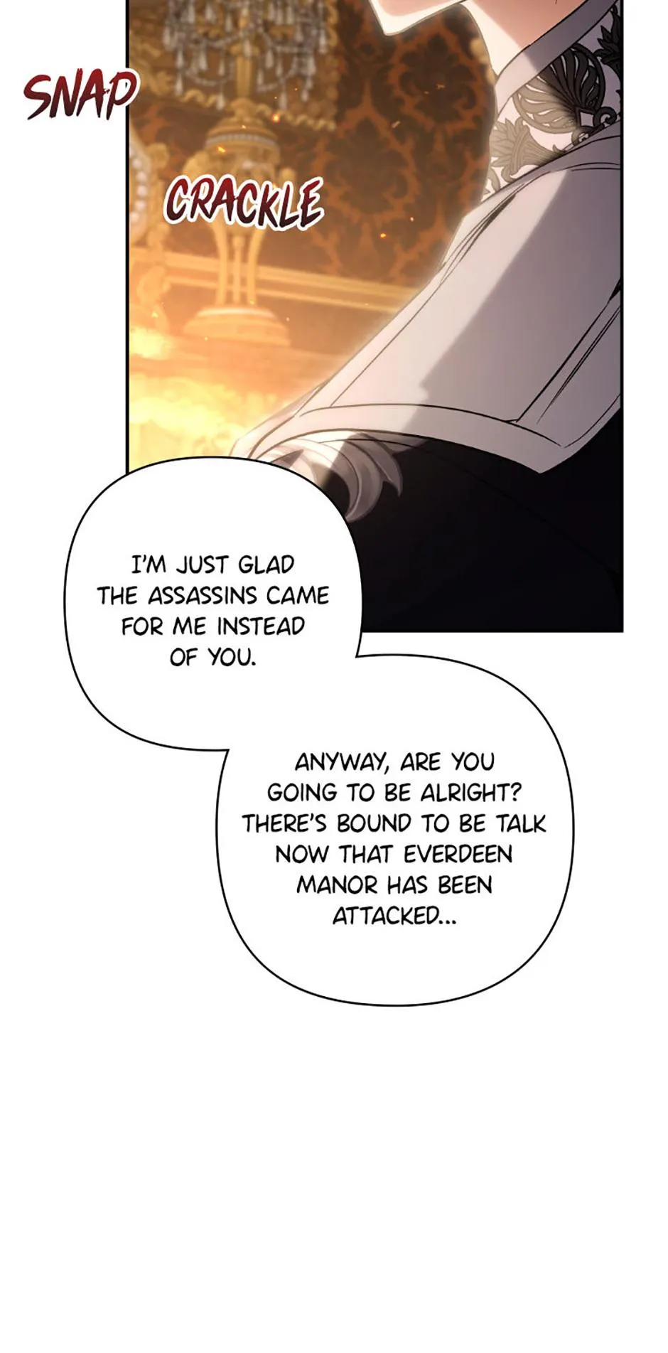 Do You Need Salvation? Chapter 78 - Page 5