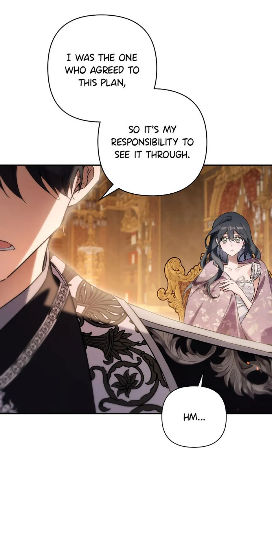 Do You Need Salvation? Chapter 78 - Page 6