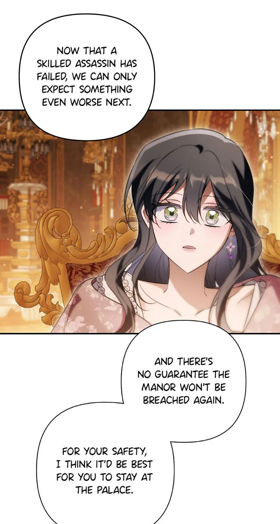 Do You Need Salvation? Chapter 78 - Page 7