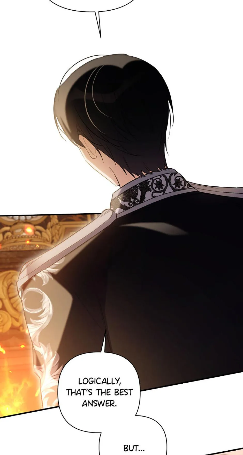 Do You Need Salvation? Chapter 78 - Page 8