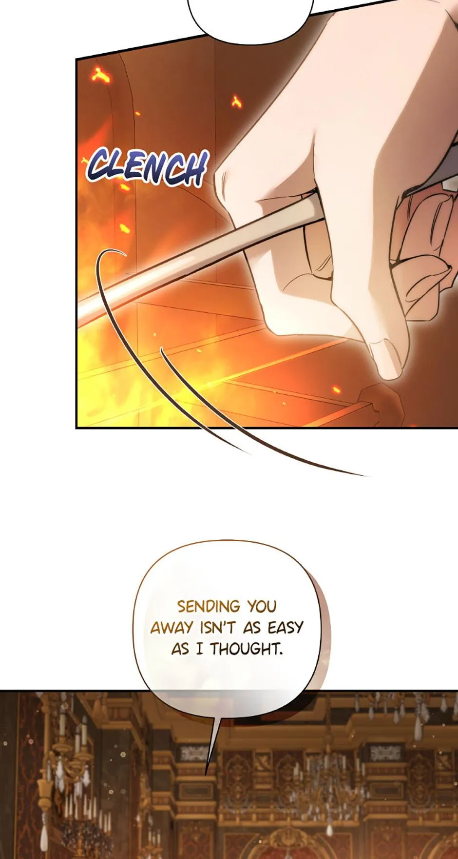 Do You Need Salvation? Chapter 78 - Page 9